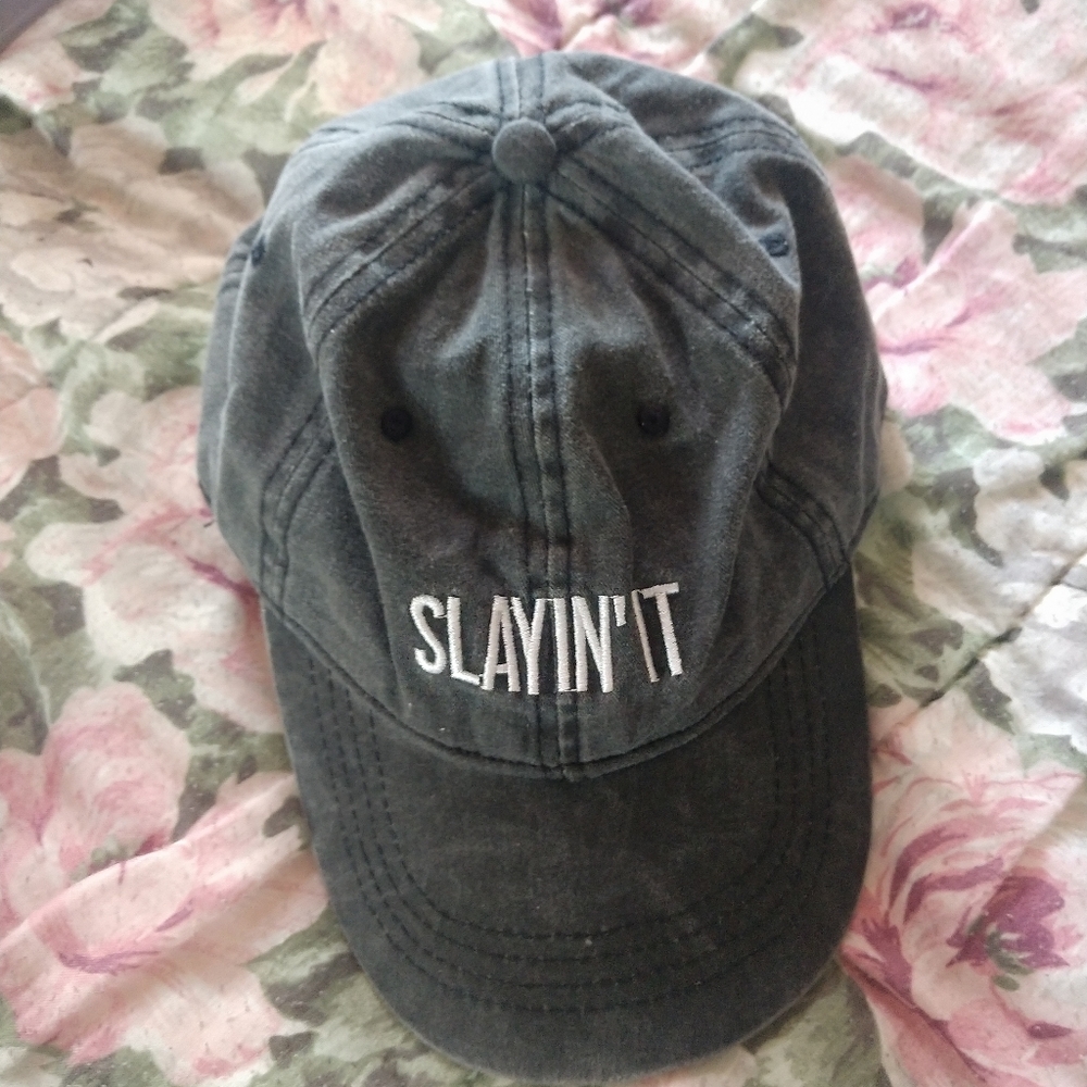 Slayin' It Hat